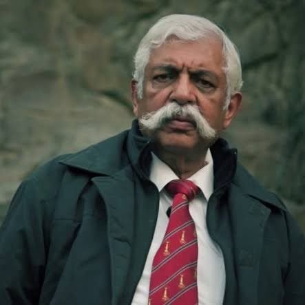 generalBakshi45 Profile Picture