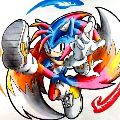 SweatygamerK's profile picture. 