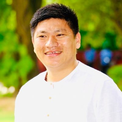 RanaSandeep99's profile picture. Social Activist