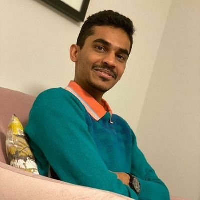 BrijrajGO's profile picture. Data Scientist | Avid Reader | Tennis Player
