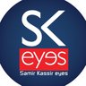 SK_Eyes's profile picture. مركز الدفاع عن الحريات الاعلامية والثقافية سكايز (عيون سمير قصير) في المشرق العربي. SKeyes Center for Media and Cultural Freedom at the Samir Kassir Foundation