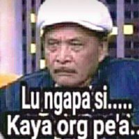 NCang Oyot (@2ranggalawe10) 's Twitter Profile
