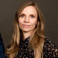 Pernille Dreyer (@pernilledreyer) 's Twitter Profile