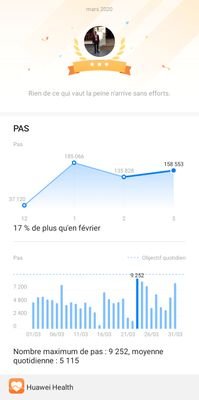 Un mot doit changer le monde.