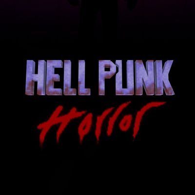 Hell Punk Horror