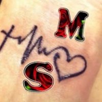 MS❤️. (@ms490500) Twitter profile photo