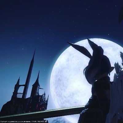 無言いいねフォロー失礼してます。ゲームしたり手芸したりしてるひとです。アイコンはFF14からお借りしてます。
Copyright (C) SQUARE ENIX CO., LTD. All Rights Reserved.