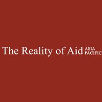 Reality of Aid - Asia Pacific(@realityofaidAP) 's Twitter Profile Photo