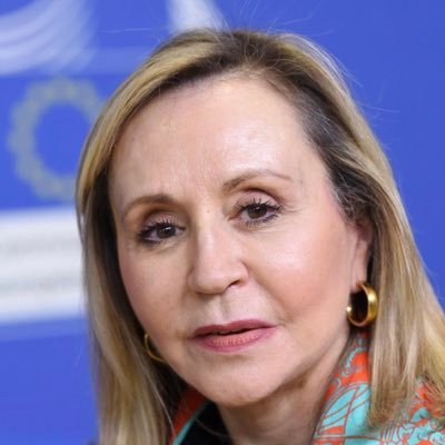 Senior Economic Advisor to Josep Borrell, High Representative for Foreign Affairs/Vicepres of the EC