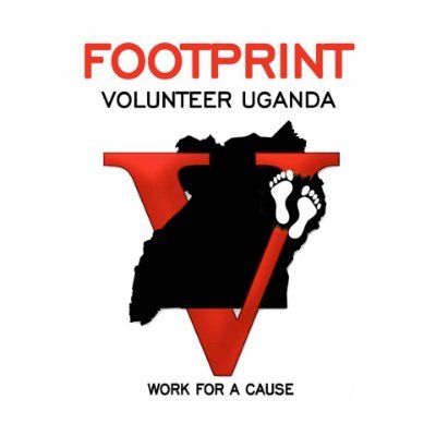 Footprint Volunteer Uganda aims at availing an opportunity to everybody out there that has a zeal of changing and transforming a society positively.