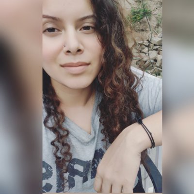 chauhanaanchal's profile picture. breaking the rules..