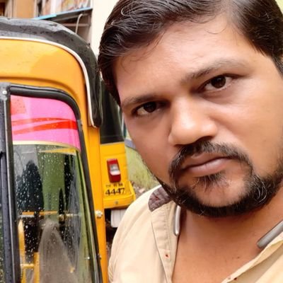 b_jayaraman's profile picture. Auto Driver