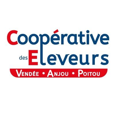 Coopérative des #Eleveurs de #Vendée #Anjou #Poitou. Des #Eleveurs de #veau passionnés #CoopérationAgricole Adhèrente #BleuBlancCoeur @LeVeaudenoselev