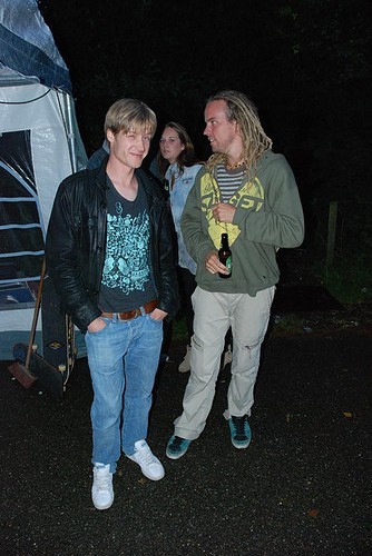 EricR86's profile picture. 