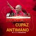 CUPAZ-ANTIMANO (@cupazantimano) Twitter profile photo CUPAZ-ANTIMANO (@cupazantimano) Twitter profile photo