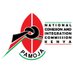 NCIC Kenya (@NCIC_Kenya) Twitter profile photo