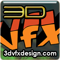 3DVfXdesign's profile picture. 