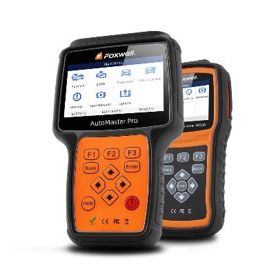 FOXWELL Technology is a professional supplier of automotive diagnostic tools for workshops, technicians and enthusiasts alike.