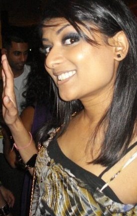 Ritapatel15's profile picture. Love brands and I work in Marketing and Advertising! Make each moment count!