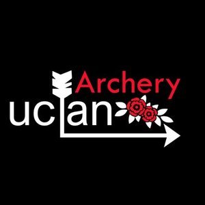 Official UCLan Archery Twitter 🏹 ♥ 🎯🎯
Barebow, recurve, Longbow, tradition or compound we welcome all forms of archery in our friendly university team.