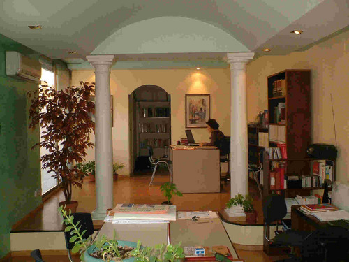 abogadoSabadell's profile picture. Antoni Costa Sampere, advocat de Sabadell.Aquarel.lista.Watercolorist