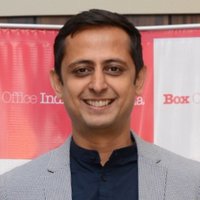 Dharmesh Datta (@dharmeshdatta) 's Twitter Profile