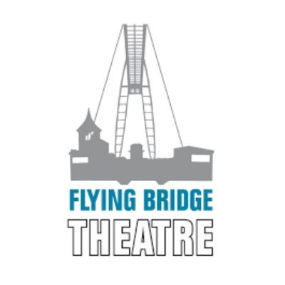 Theatre company from Wales | Home to Flying Bridge Online Rep Company | Cwmni Theatr o Gymru | Catref i Gwmni Sefydlog Ar-lein Flying Bridge 🏴󠁧󠁢󠁷󠁬󠁳󠁿