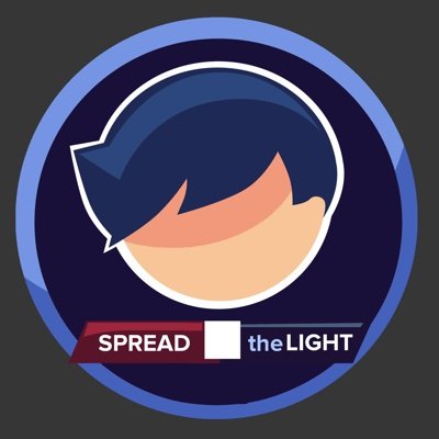 Spread the Light