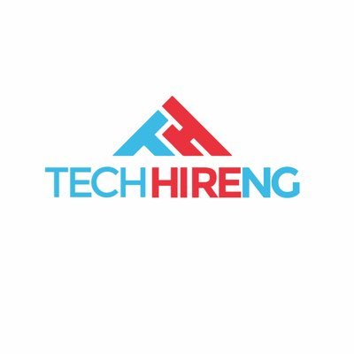 Tech_HireNG's profile picture. Tech HireNG! Connecting Nigeria’s best #tech talent with #job opportunities and helping employers #hire right!