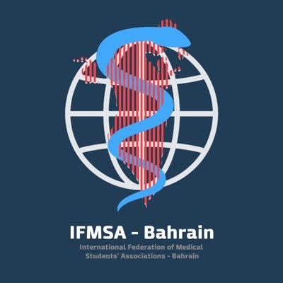 IFMSA-Bahrain