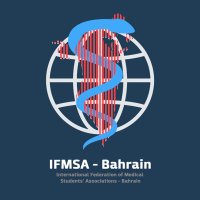 IFMSA-Bahrain (@ifmsabh) 's Twitter Profile