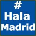Escribe tu tweet de ánimo al Real Madrid con el hashtag #HalaMadrid y descubre si eres el mejor tweet del día. Seguimos a los que hacen los mejores tweets.