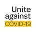 Unite against COVID-19 Profile picture