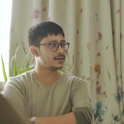 I am an Independent Film Maker. Founder and Director of No Country Films, my own production house, based in Kolkata. My only focus is to tell more stories.