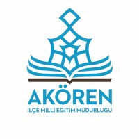 Akören İlçe Milli Eğitim Müdürlüğü(@Akorenmem) 's Twitter Profile Photo