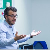Matthew Darlow (@leornian_md) 's Twitter Profile
