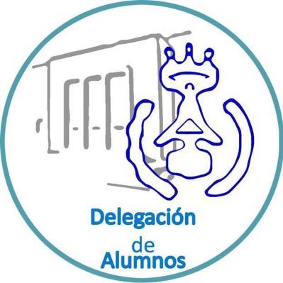 Delegación de Alumnos de la ETS Edificación de Madrid. Cualquier duda o sugerencia, ¡te esperamos! 📐🏗