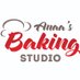 Anaa's Baking Studio (@AnaasBaking) Twitter profile photo