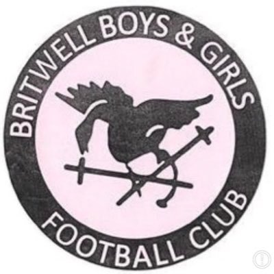 Est 1972. A Chartered Standard Community Club. proud members of the EBFL.