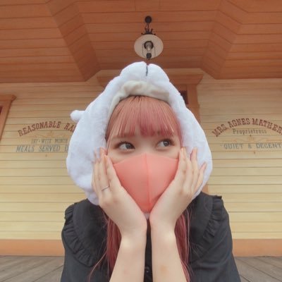 うたかおカップルのかおりです！！YouTubeとTikTokやってる🌼🍬なんでもつぶやいちゃう