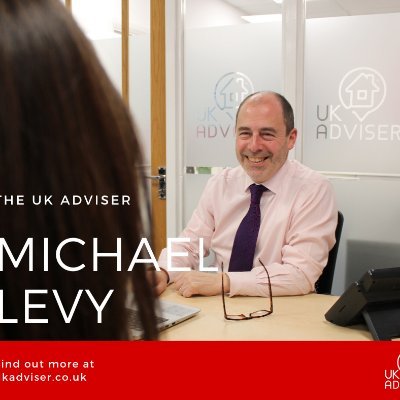 MichaelHLevy Profile Picture