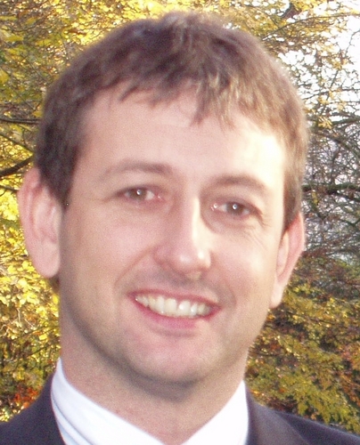 Andy Green