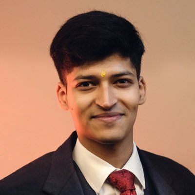 āŖļøWeb Developer
āŖļøComputer Engineer
āŖļøEx-Nhvpian | Ex-Thaparian
āŖļøTCD
āŖļøBangalore, India š Dublin, Ireland