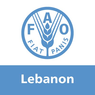 FAOLebanon Profile Picture