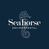 Seahorse Environmental(@SeahorseEnv) 's Twitter Profile Photo