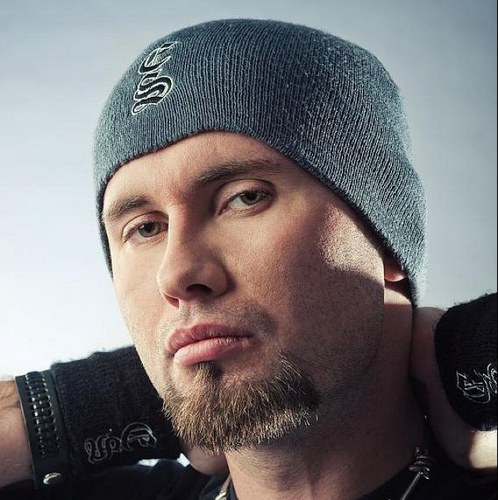 Vortex_Jr's profile picture. ex-ARDA & ICON IN ME drumsplayer.