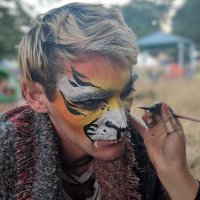 Dancin' Tiger ~ London (@tigerdancin) 's Twitter Profile