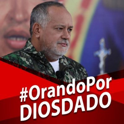 Patriota nacionalista revolucionario anti imperialista y profundamente CHAVISTA