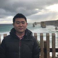 Zibo Zhou (@hydrozb) 's Twitter Profile