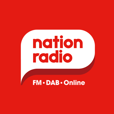 Get that feeling across Wales! Wake up with Angela Jay weekdays from 6am • 106.8 FM (SE Wales) 107.3/102.9 FM (SW Wales) • DAB • Online • Nation Player